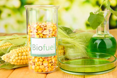 Leacainn biofuel availability