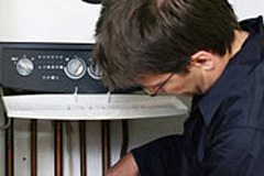 boiler repair Leacainn